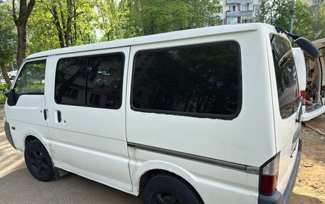 Nissan Vanette IV, 2005 год, 452 000 рублей, 3 фотография