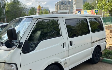 Nissan Vanette IV, 2005 год, 452 000 рублей, 2 фотография