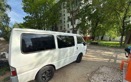 Nissan Vanette IV, 2005 год, 452 000 рублей, 5 фотография