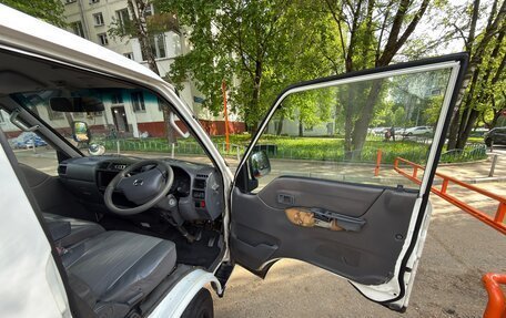 Nissan Vanette IV, 2005 год, 452 000 рублей, 9 фотография