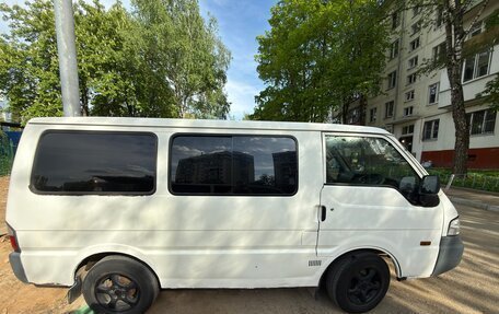 Nissan Vanette IV, 2005 год, 452 000 рублей, 6 фотография