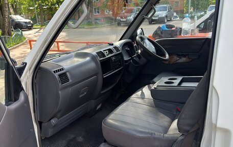 Nissan Vanette IV, 2005 год, 452 000 рублей, 7 фотография