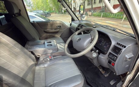 Nissan Vanette IV, 2005 год, 452 000 рублей, 12 фотография