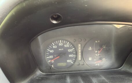Nissan Vanette IV, 2005 год, 452 000 рублей, 11 фотография