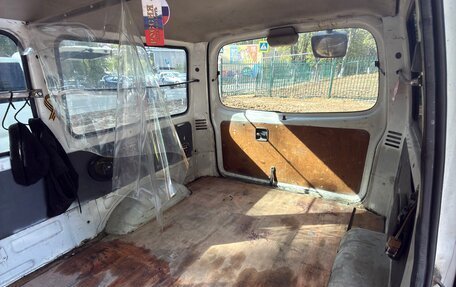 Nissan Vanette IV, 2005 год, 452 000 рублей, 15 фотография