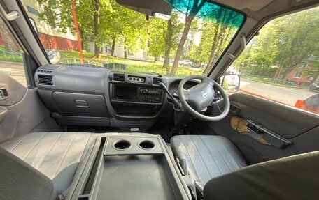 Nissan Vanette IV, 2005 год, 452 000 рублей, 16 фотография