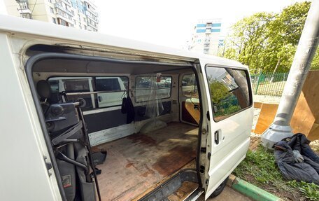 Nissan Vanette IV, 2005 год, 452 000 рублей, 14 фотография