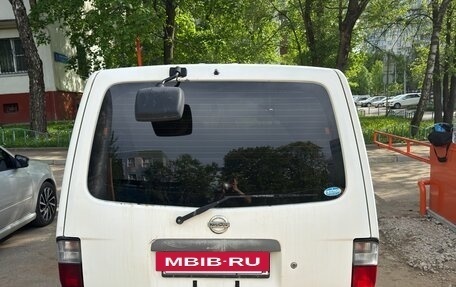 Nissan Vanette IV, 2005 год, 452 000 рублей, 4 фотография