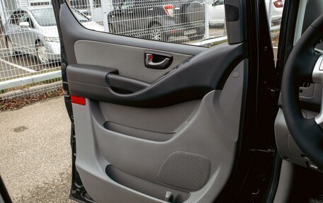Hyundai Grand Starex Grand Starex I рестайлинг 2, 2014 год, 1 455 000 рублей, 12 фотография