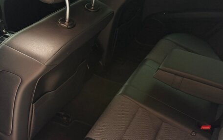 Mercedes-Benz C-Класс, 2012 год, 1 800 000 рублей, 19 фотография