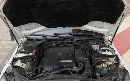 Mercedes-Benz C-Класс, 2012 год, 1 800 000 рублей, 21 фотография