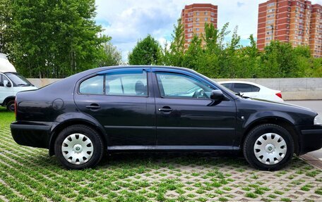 Skoda Octavia IV, 2008 год, 415 000 рублей, 2 фотография