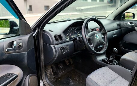Skoda Octavia IV, 2008 год, 415 000 рублей, 9 фотография