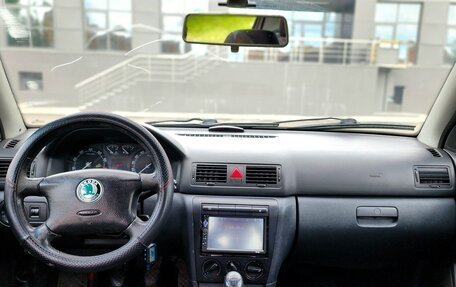 Skoda Octavia IV, 2008 год, 415 000 рублей, 11 фотография
