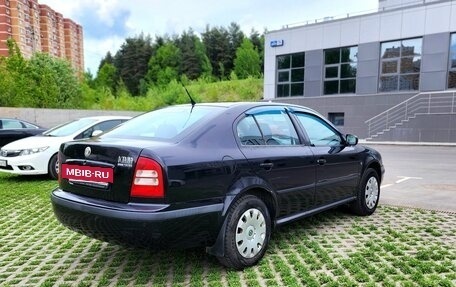 Skoda Octavia IV, 2008 год, 415 000 рублей, 3 фотография