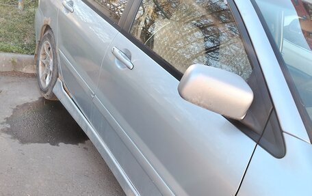 Mitsubishi Lancer IX, 2005 год, 344 000 рублей, 2 фотография