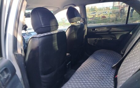 Mitsubishi Lancer IX, 2005 год, 344 000 рублей, 4 фотография