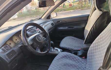 Mitsubishi Lancer IX, 2005 год, 344 000 рублей, 3 фотография