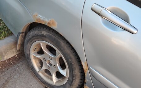Mitsubishi Lancer IX, 2005 год, 344 000 рублей, 5 фотография