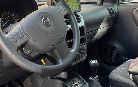 Opel Corsa C рестайлинг, 2004 год, 2 100 000 рублей, 6 фотография