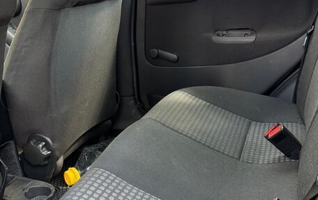 Opel Corsa C рестайлинг, 2004 год, 2 100 000 рублей, 8 фотография