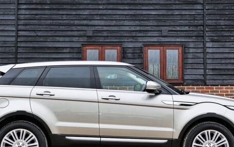 Land Rover Range Rover Evoque I, 2012 год, 2 770 000 рублей, 3 фотография