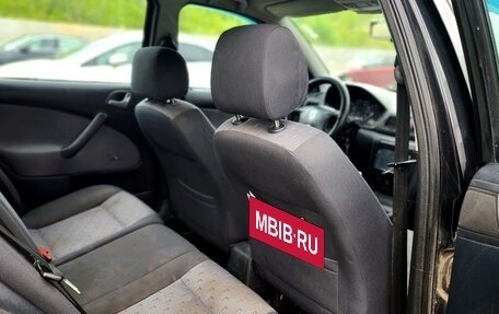 Skoda Octavia IV, 2008 год, 415 000 рублей, 10 фотография