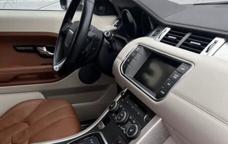 Land Rover Range Rover Evoque I, 2012 год, 2 770 000 рублей, 9 фотография