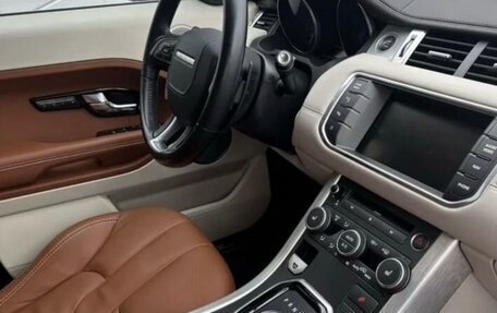 Land Rover Range Rover Evoque I, 2012 год, 2 770 000 рублей, 10 фотография