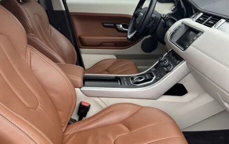 Land Rover Range Rover Evoque I, 2012 год, 2 770 000 рублей, 11 фотография