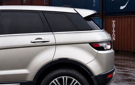 Land Rover Range Rover Evoque I, 2012 год, 2 770 000 рублей, 18 фотография