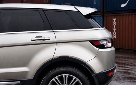 Land Rover Range Rover Evoque I, 2012 год, 2 770 000 рублей, 19 фотография