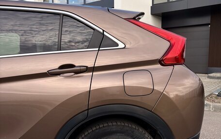 Mitsubishi Eclipse Cross, 2018 год, 1 799 999 рублей, 3 фотография