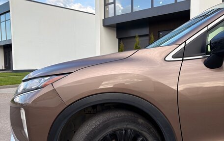 Mitsubishi Eclipse Cross, 2018 год, 1 799 999 рублей, 2 фотография