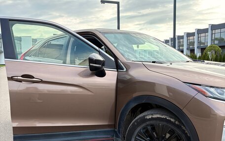 Mitsubishi Eclipse Cross, 2018 год, 1 799 999 рублей, 8 фотография