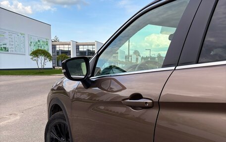 Mitsubishi Eclipse Cross, 2018 год, 1 799 999 рублей, 4 фотография