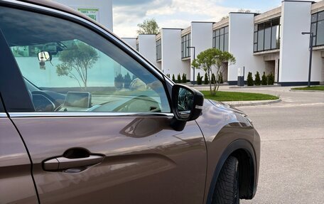 Mitsubishi Eclipse Cross, 2018 год, 1 799 999 рублей, 7 фотография