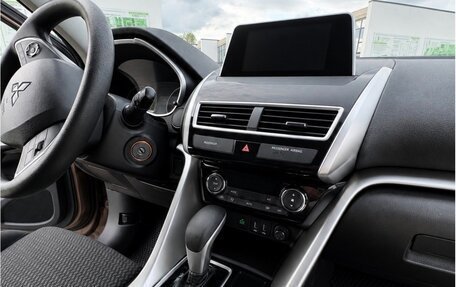 Mitsubishi Eclipse Cross, 2018 год, 1 799 999 рублей, 16 фотография