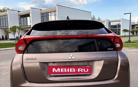 Mitsubishi Eclipse Cross, 2018 год, 1 799 999 рублей, 5 фотография