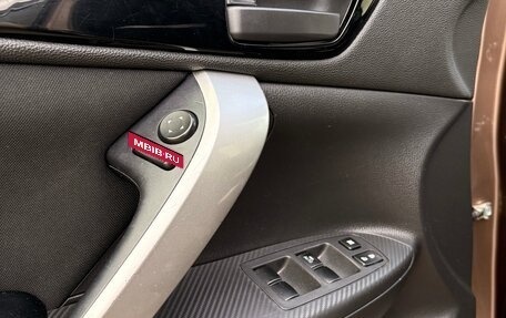 Mitsubishi Eclipse Cross, 2018 год, 1 799 999 рублей, 20 фотография