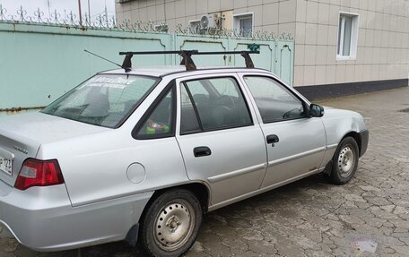 Daewoo Nexia I рестайлинг, 2012 год, 280 000 рублей, 4 фотография
