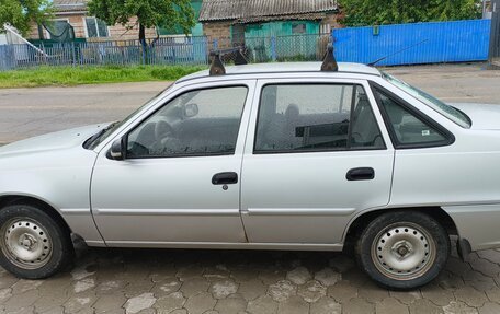 Daewoo Nexia I рестайлинг, 2012 год, 280 000 рублей, 9 фотография