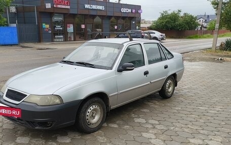 Daewoo Nexia I рестайлинг, 2012 год, 280 000 рублей, 10 фотография