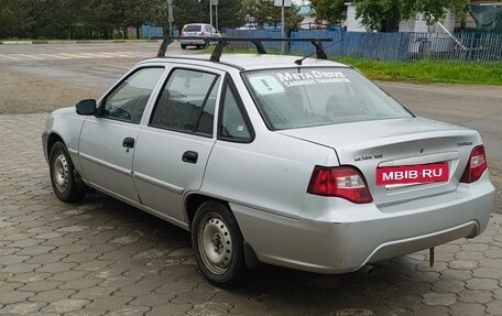 Daewoo Nexia I рестайлинг, 2012 год, 280 000 рублей, 8 фотография