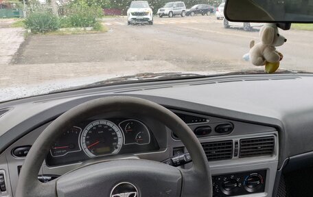 Daewoo Nexia I рестайлинг, 2012 год, 280 000 рублей, 13 фотография