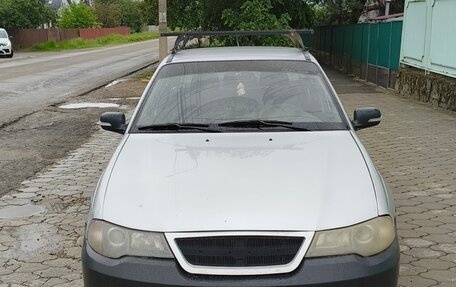 Daewoo Nexia I рестайлинг, 2012 год, 280 000 рублей, 2 фотография