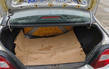 Daewoo Nexia I рестайлинг, 2012 год, 280 000 рублей, 16 фотография
