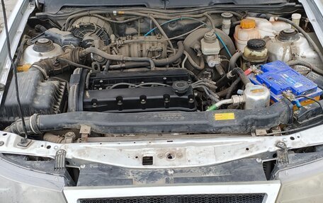 Daewoo Nexia I рестайлинг, 2012 год, 280 000 рублей, 15 фотография