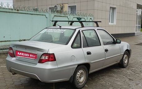 Daewoo Nexia I рестайлинг, 2012 год, 280 000 рублей, 5 фотография