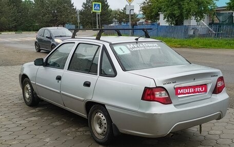 Daewoo Nexia I рестайлинг, 2012 год, 280 000 рублей, 7 фотография